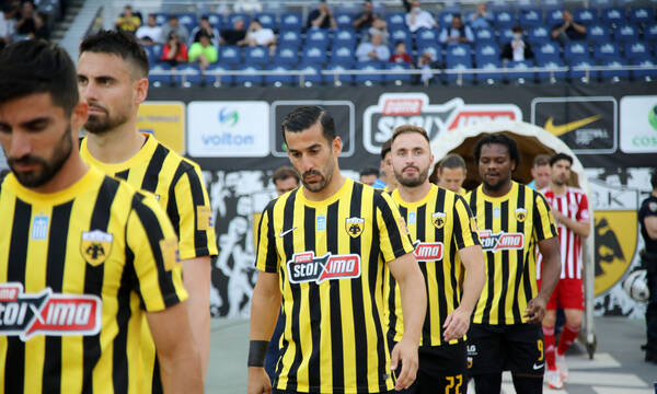 ΑΕΚ: Έρχονται τεράστιες αλλαγές στο ρόστερ - Ποιοι «χαιρετούν»