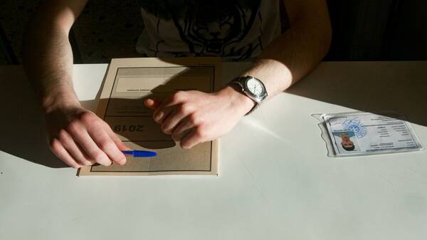 Πανελλήνιες 2022: Πώς θα εκδώσετε το Δελτίο Εξεταζομένου - Τι ισχύει για τους υποψηφίους με το 10%