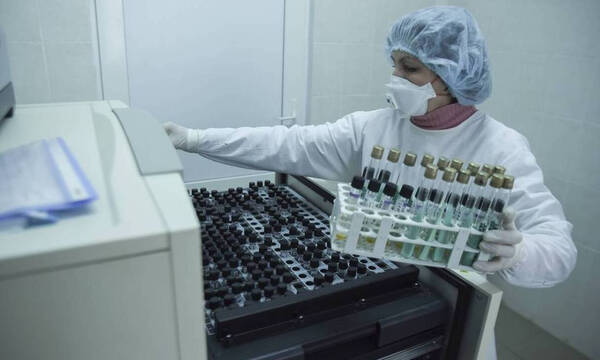 Συναγερμός για την ευλογιά των πιθήκων: Τι πρέπει να γνωρίζετε - Τα συμπτώματα και η αντιμετώπιση