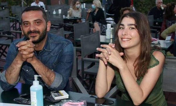 Κουτσόπουλος-Μιχαλοπούλου: Έτσι θα περάσουν το φετινό καλοκαίρι – Η εγκυμοσύνη και το «καταφύγιο»