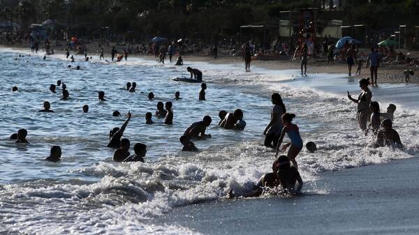 Κοινωνικός τουρισμός 2022: Τέλη Μαΐου ανοίγει η πλατφόρμα - Τι ισχύει με τις περσινές επιταγές