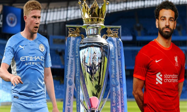 Live Chat η τελευταία «μάχη» για τον τίτλο στην Premier League