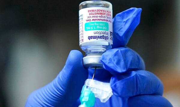 Συναγερμός στην ΕΕ για την ευλογιά των πιθήκων - Στα σκαριά πρόγραμμα εμβολιασμού