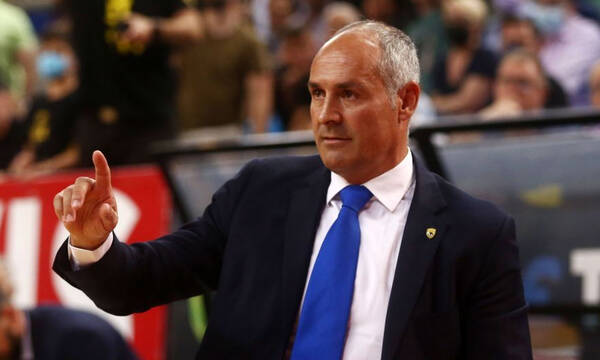 Σεγκούρα: «Στη δύναμη και τη φυσική κατάσταση η μεγάλη διαφορά ΑΕΚ και Προμηθέα»