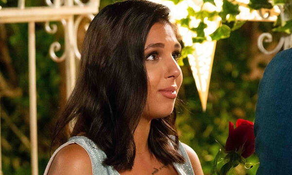 The Bachelor: Ξεχάστε την Άννυ που θυμόσαστε – Είναι αγνώριστη και καλλονή