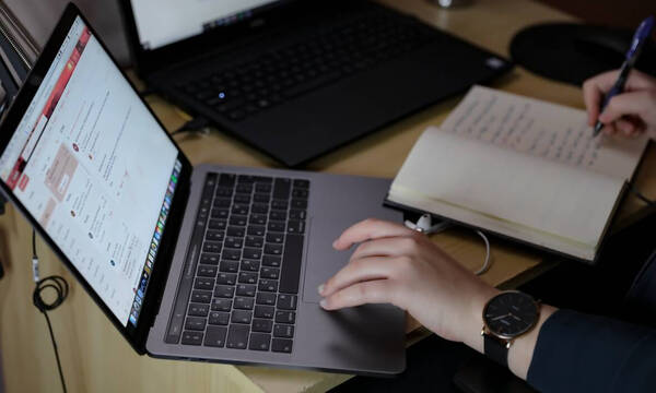 Ψηφιακή κάρτα εργασίας: Πώς θα λειτουργεί  - Το χρονοδιάγραμμα