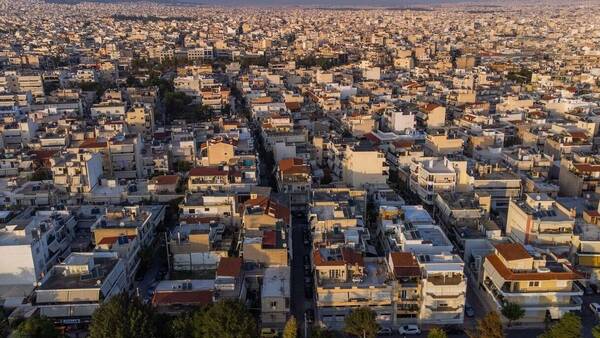 Εξοικονομώ 2021: Η υποβολή της Ηλεκτρονικής Ταυτότητας Κτηρίου μπορεί να γίνει μέχρι τον Ιούλιο