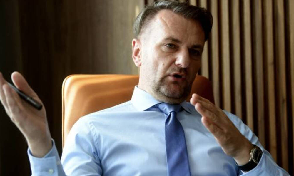 Παρτιζάν-Μιχαΐλοβιτς: «Θέλουμε να παίξουμε στην Euroleague»