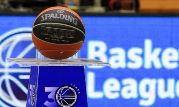 Ημιτελικά Basket League: Το Σάββατο (28/5) η συνέντευξη Τύπου