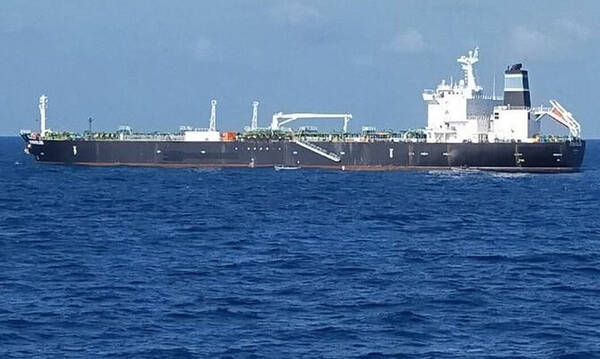 Επιθέσεις σε δυο ελληνικά πλοία στον Περσικό - Έντονο διάβημα του υπουργείου Εξωτερικών