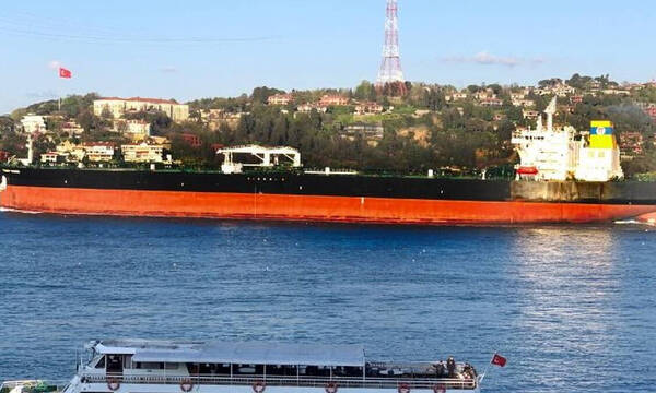 Οι «Φρουροί της Επανάστασης» ανέλαβαν την ευθύνη κατάληψης ελληνικών πλοίων - Η αντίδραση της Αθήνας