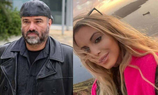 Κωστόπουλος: Ο σκηνοθέτης του Σασμού περνά στην αντεπίθεση! Κατέθεσε μήνυση κατά της Αθανασοπούλου