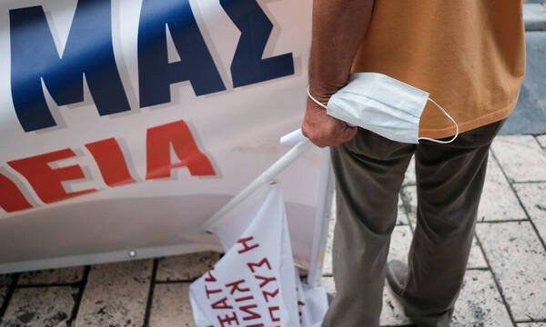 Αναδρομικά συνταξιούχων: Ποιοι θα δουν άμεσα αυξήσεις μετά την απόφαση - «πιλότο»