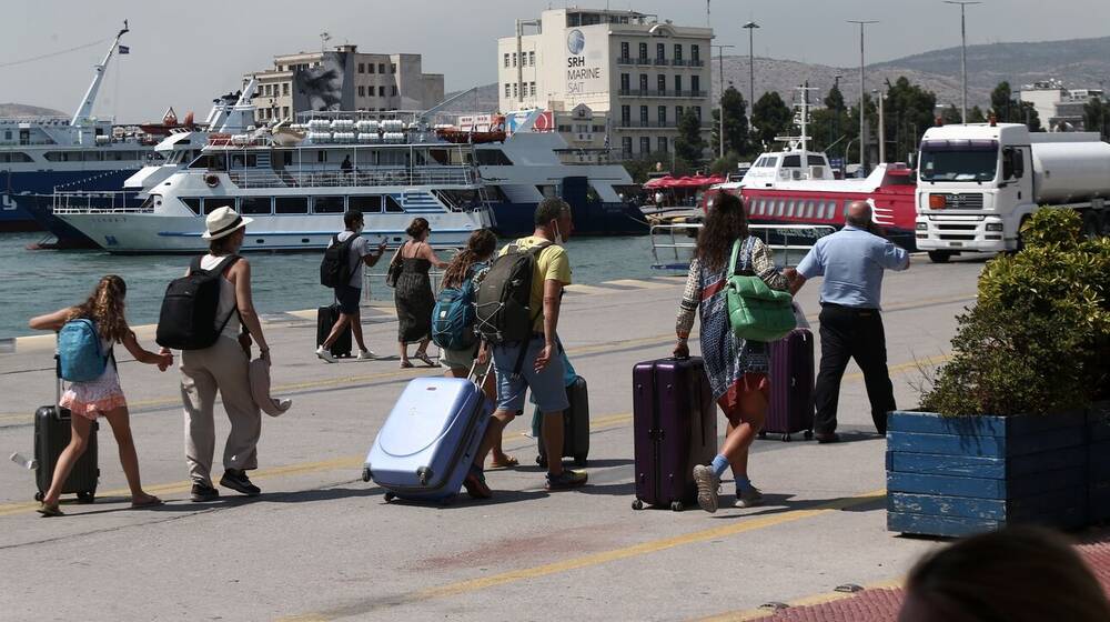 Κοινωνικός Τουρισμός 2022: Πότε ανοίγει η πλατφόρμα – Πού μπορείτε να πάτε διακοπές