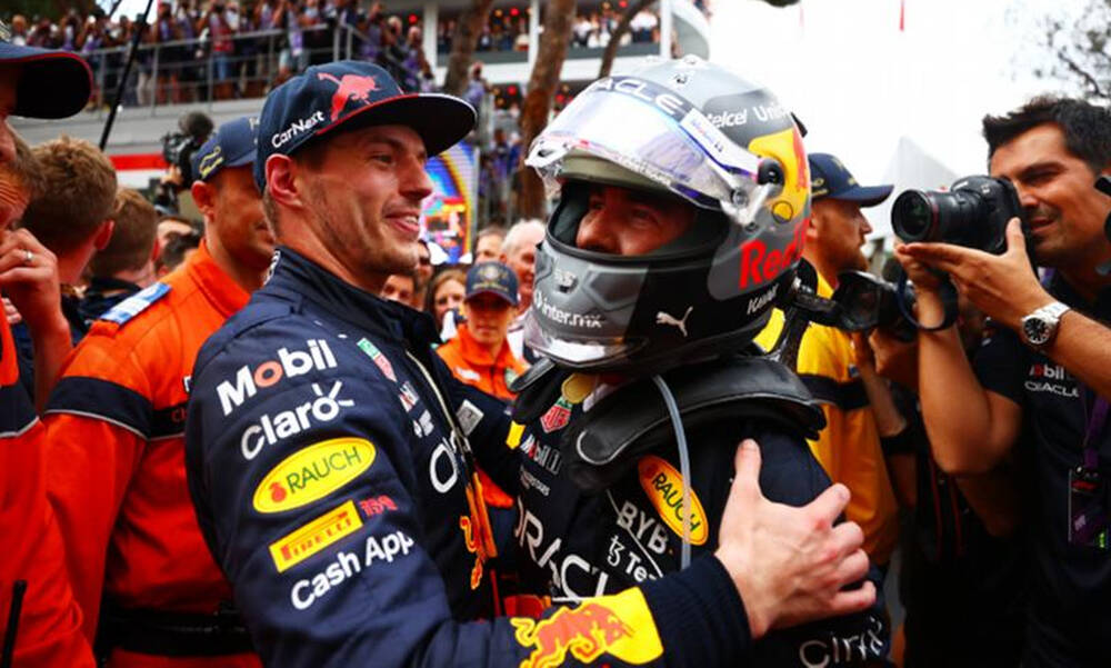 Formula 1: Στο κενό η ένσταση της Ferrari κατά της Red Bull