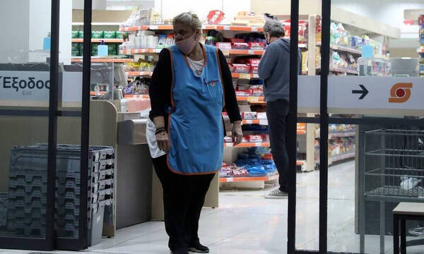 ΙΕΛΚΑ: Μείωση πωλήσεων το 2022 προβλέπουν στελέχη του κλάδου λιανεμπορίου τροφίμων