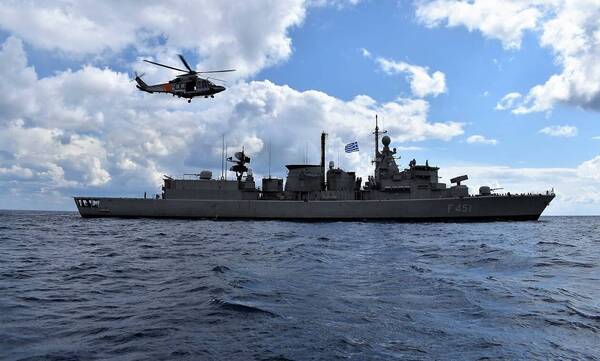 Κύκλοι υπουργείου Άμυνας: «Περιμένουμε υβριδικού τύπου απειλές στα νησιά και τα σύνορά μας»