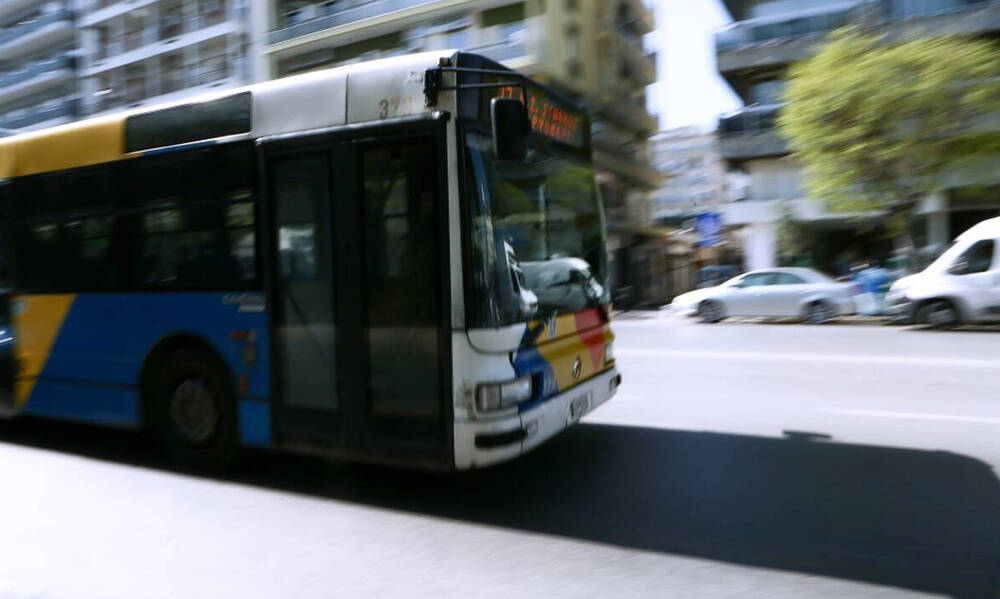 ΟΑΣΘ: 24ωρη απεργία την Τετάρτη (1/6) – Με προσωπικό ασφαλείας τα δρομολόγια