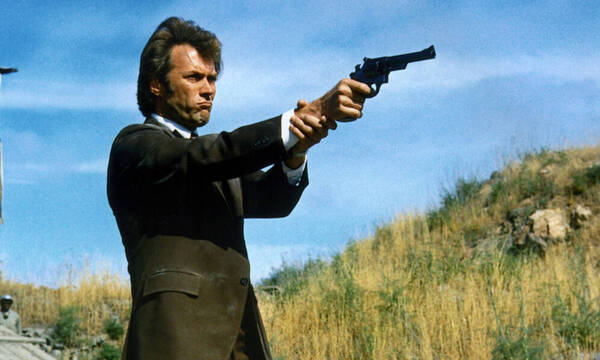 Όταν ο Clint Eastwood «σημάδεψε» καλύτερα από τον Frank Sinatra