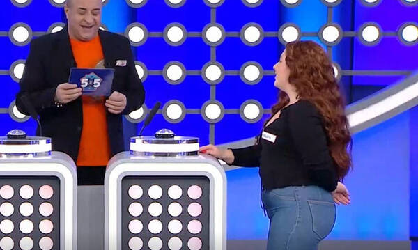 Παίκτρια σε τηλεπαιχνίδι πιστεύει ότι το Λος Άντζελες είναι χώρα της Νότιας Αμερικής