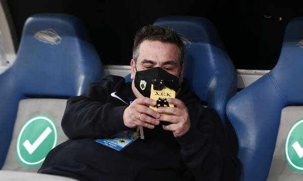 AEK: Τέλος και ο Δημάτος - Ποιος αναλαμβάνει σύμβουλος επικοινωνίας