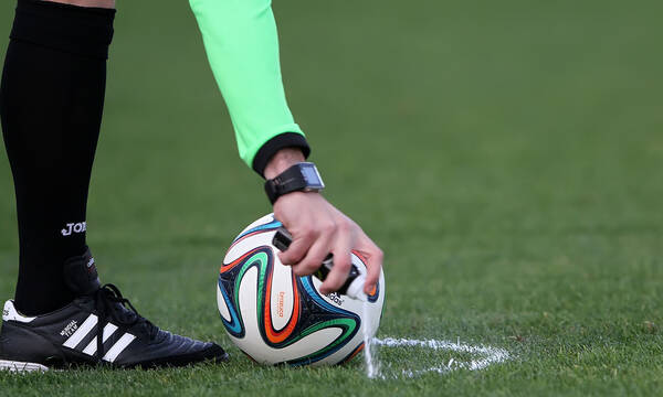 Επαγγελματική διαιτησία στο ποδόσφαιρο -  Ψηφίζεται την Τετάρτη η διάταξη που αλλάζει την ΚΕΔ