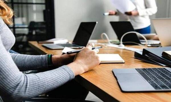 ΣΥΝ-ΕΡΓΑΣΙΑ: Μέχρι πότε οι αιτήσεις – Πότε ανοίγει η Εργάνη