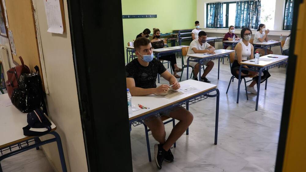 Πανελλήνιες 2022: Οι εκτιμήσεις για το βαθμό δυσκολίας των θεμάτων - Τι να προσέξουν οι υποψήφιοι