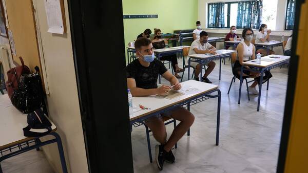 Πανελλήνιες 2022: Οι εκτιμήσεις για το βαθμό δυσκολίας των θεμάτων - Τι να προσέξουν οι υποψήφιοι
