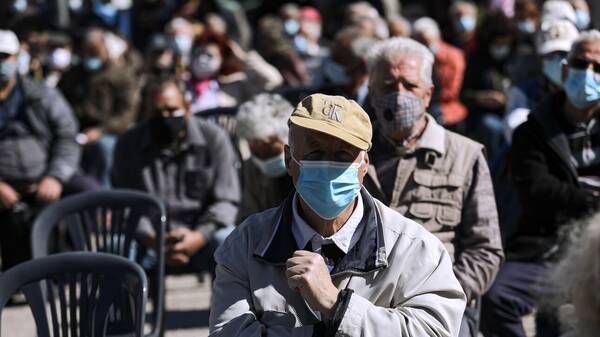 Εξαγορά έως και 36 μηνών ασφάλισης για όσους δεν έχουν θεμελιώσει δικαίωμα συνταξιοδότησης