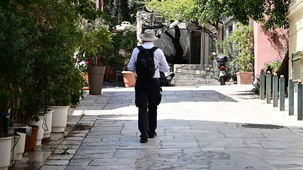 Κοινωνικός τουρισμός: Ποιοι και για πόσο δικαιούνται δωρεάν διακοπές