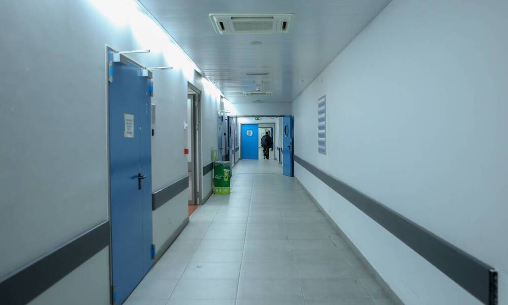 Συναγερμός στη Θεσσαλονίκη για ύποπτο κρούσμα ευλογιάς των πιθήκων