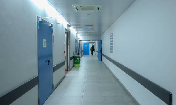 Συναγερμός στη Θεσσαλονίκη για ύποπτο κρούσμα ευλογιάς των πιθήκων