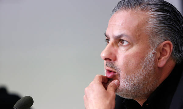 Σοάρες ή Μάνγκας στον ΠΑΟΚ; Ο κύβος ερρίφθη