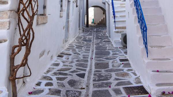 Κοινωνικός τουρισμός: Τι πρέπει να ξέρετε για το πρόγραμμα