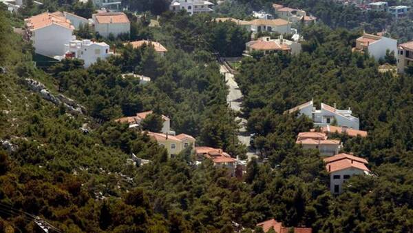 Δασικοί χάρτες: 43 ημέρες προθεσμία - Αναλυτικά η διαδικασία