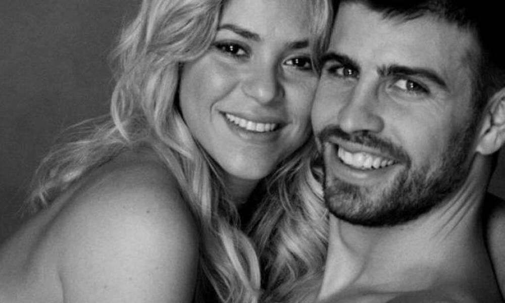 Shakira: Στο νοσοκομείο μετά τις φήμες απιστίας του Πικέ (photo)