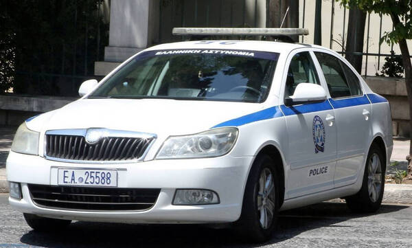 Σκότωσε τον αδερφό του και παραδόθηκε στην Αστυνομία