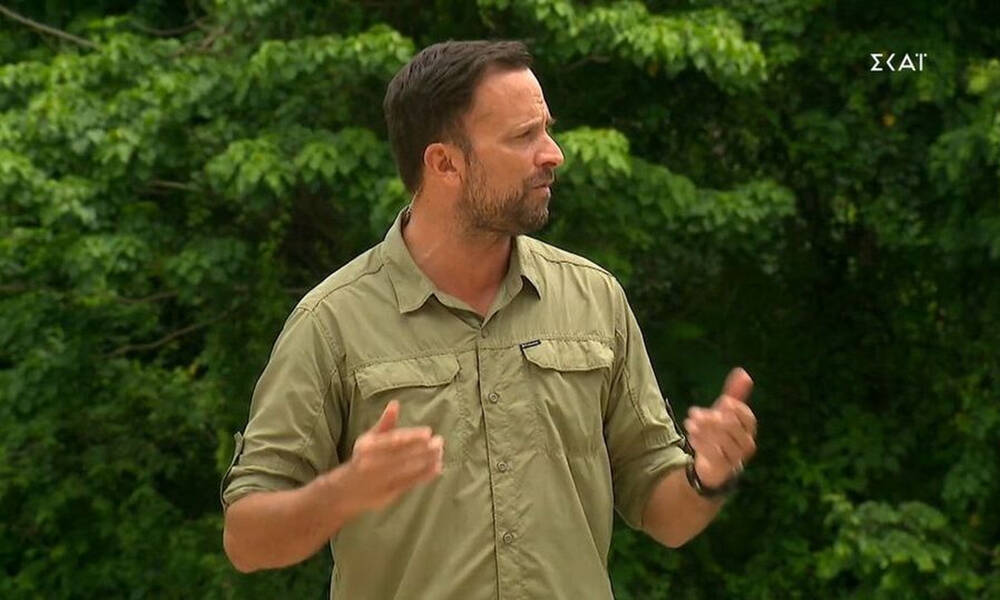 Survivor: Ο Λιανός πέταξε την... βόμβα - Η νέα αλλαγή ομάδων που άφησε άφωνους τους παίκτες