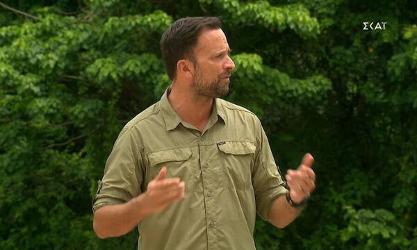 Survivor: Ο Λιανός πέταξε την... βόμβα - Η νέα αλλαγή ομάδων που άφησε άφωνους τους παίκτες