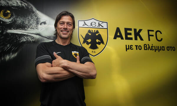 AEK: Μεταγραφή στα σκαριά - Εκεί στοχεύει ο Αλμέιδα