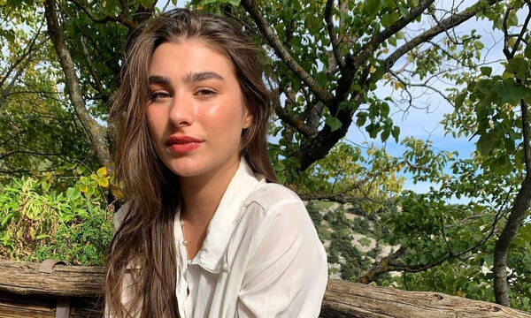Χρύσα Μιχαλοπούλου: Η εγκυμονούσα απολαμβάνει το καλοκαίρι της- Η φώτο και το χαμόγελο ευτυχίας της!