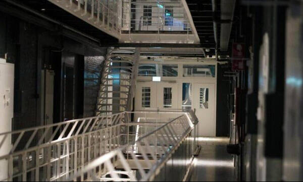 Εδώ θα χτιστεί η νέα ΑΕΚ - Πρώην φυλακή το ξενοδοχείο που θα μείνει στην Ολλανδία