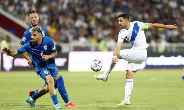 Το Nations League συνεχίζεται με μάχες σε πρώτη και δεύτερη κατηγορία