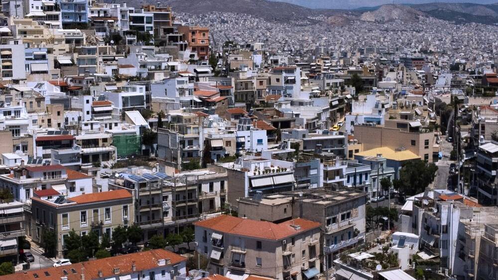 Σε ανοδική τροχιά οι τιμές και τα ενοίκια για γραφεία και καταστήματα το 2021