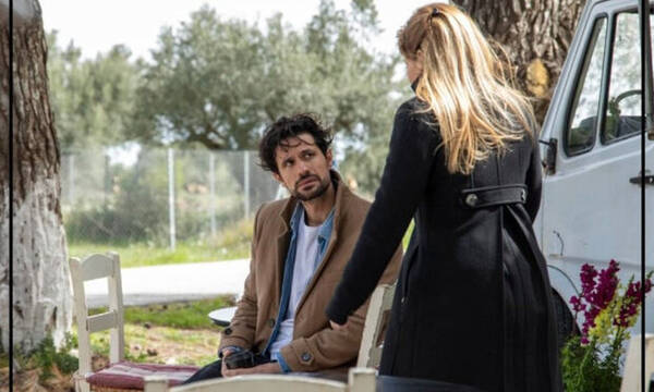 Σασμός spoiler: Ο φόνος που θα συγκλονίσει φέρνει μια μεγάλη ανατροπή!