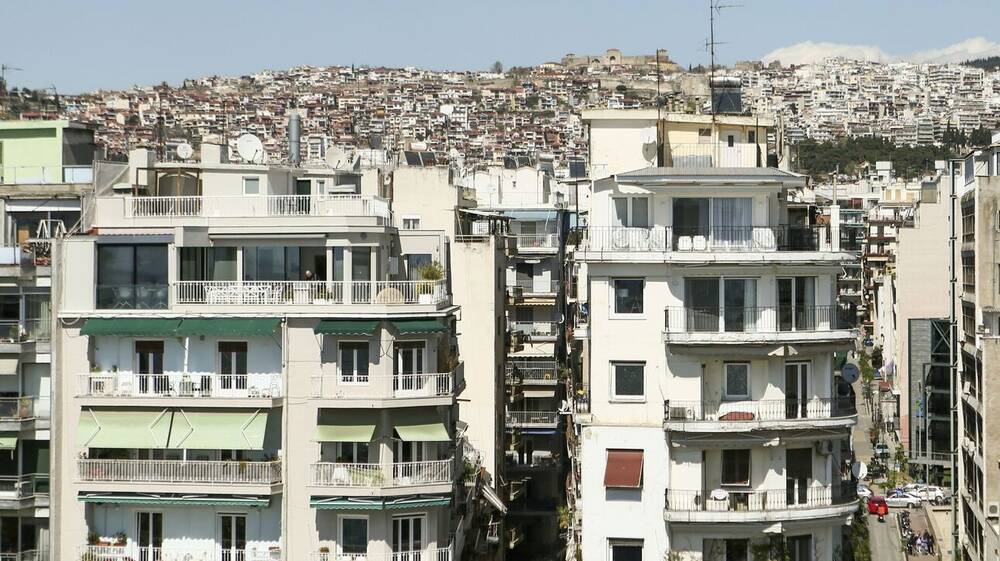 Αδήλωτα τετραγωνικά: Σε ποιους θα επιστραφούν χρήματα από τους δήμους