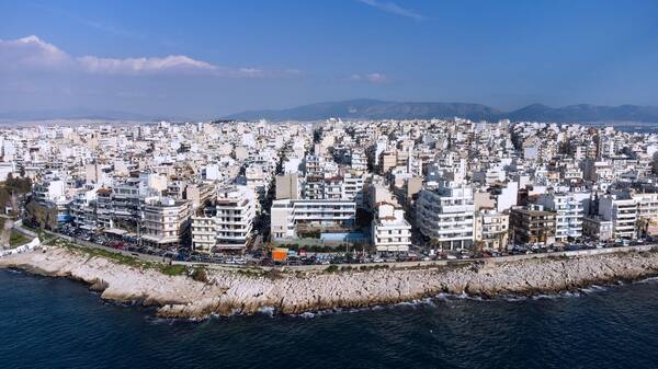 Αδήλωτα τετραγωνικά: Ποιοι θα λάβουν επιστροφή προστίμων