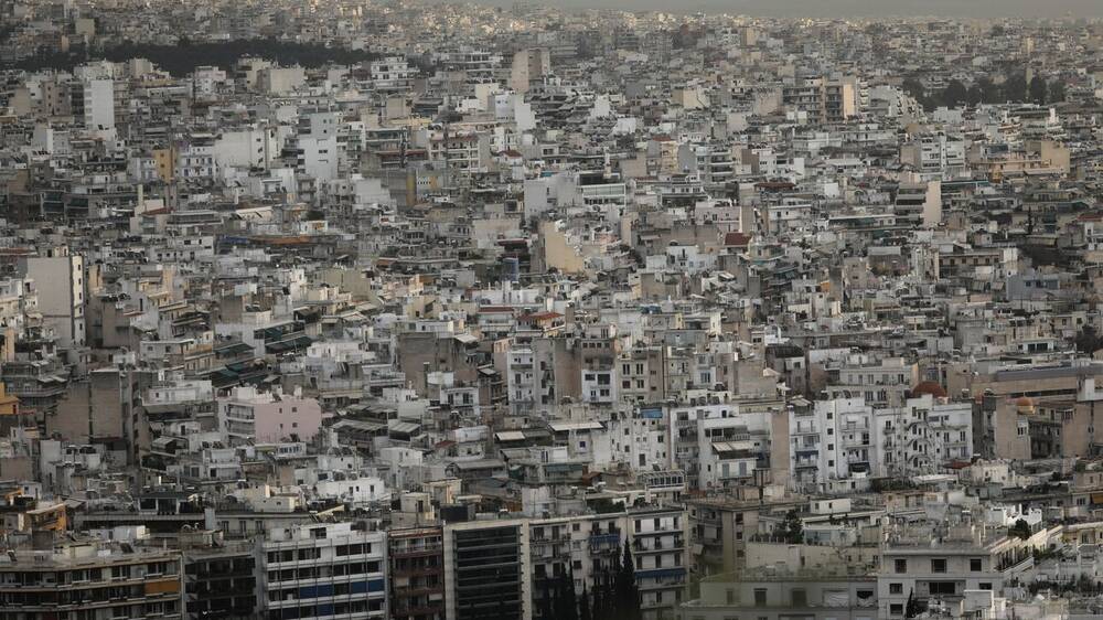 Ακίνητα: Ποιοι θα λάβουν επιστροφή προστίμων για τα αδήλωτα τετραγωνικά