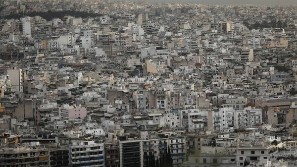 Ακίνητα: Ποιοι θα λάβουν επιστροφή προστίμων για τα αδήλωτα τετραγωνικά